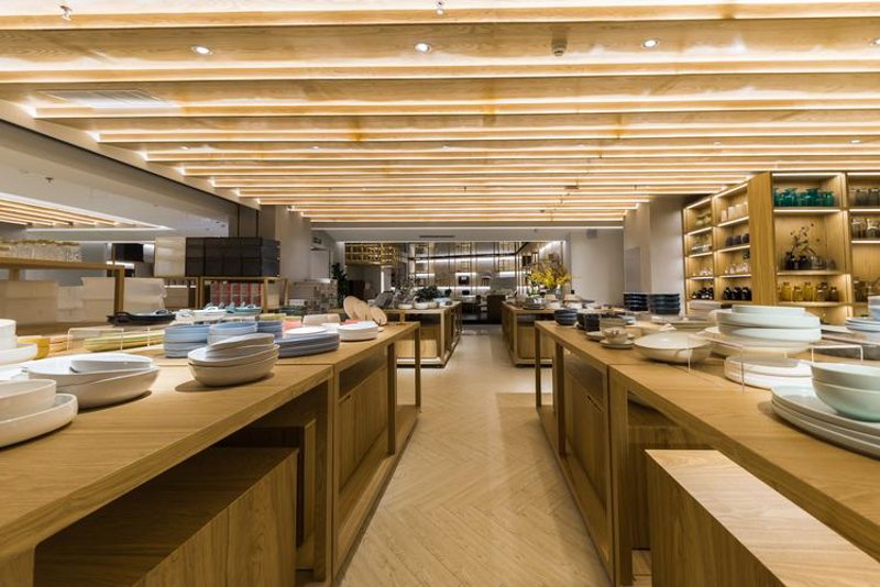 寻找广州最美的家具：探索广州的家具店
