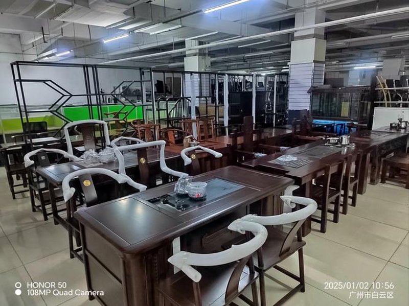 广州家具行业的最新发展与趋势